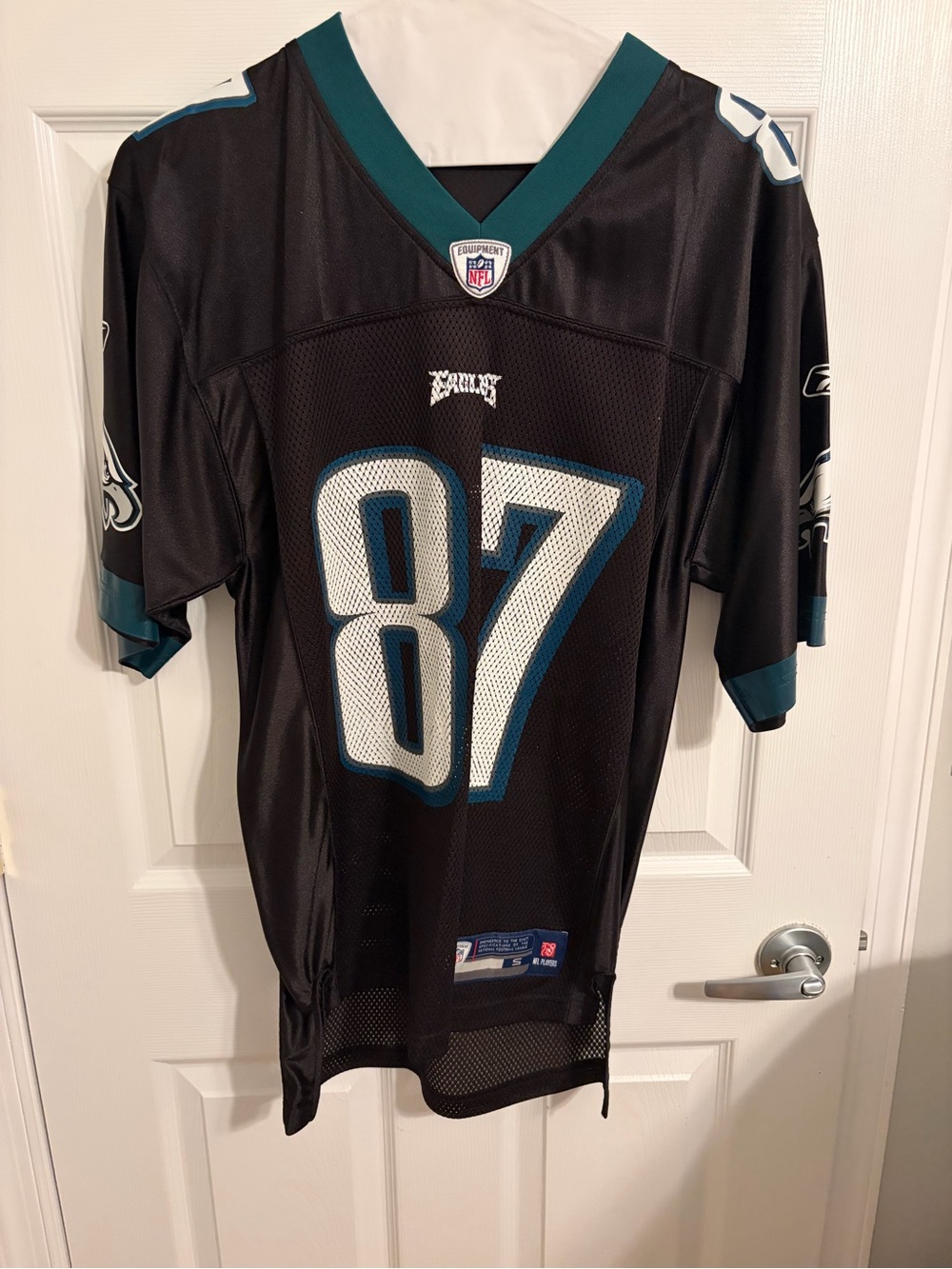 Philadelphia Eagles Jersey